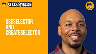 📱🤘🏾How to use useSelector and createSelector | Learn React Native API | Learn React Native API 2022