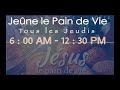 Jeune  Le Pain de vie  / ETGS  DE HINCHE  | PAST : AVENOR ANDRE