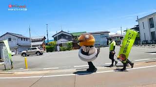 2022/07/11放送・知ったかぶりカイツブリにゅーす