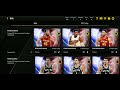 first time playing nba live mobile season 9