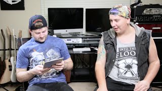 WOULD YOU RATHER - NSFW