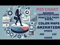 Pie Charts Like a Pro – Python Matplotlib Advanced Tutorial + Animation | #pyforpython #piechart