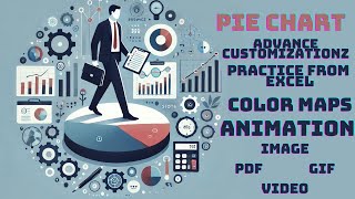Pie Charts Like a Pro – Python Matplotlib Advanced Tutorial + Animation | #pyforpython #piechart