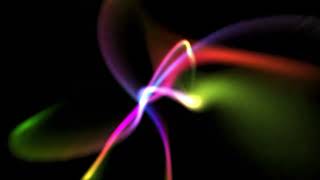 Flurry screensaver for 9 hours