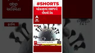 Gujarat HMPV Case | ગુજરાતમાં HMPV વાયરસનો નોંધાયો વધુ એક કેસ, જુઓ શોર્ટ વીડિયો