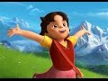 HEIDI - Official Trailer (English)