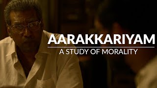 Aarkkariyam Explained - A Rare Masterpiece