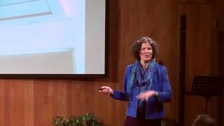 Is It Possible to Save the World, and If So, How? | Tina Clarke | TEDxSchenectady