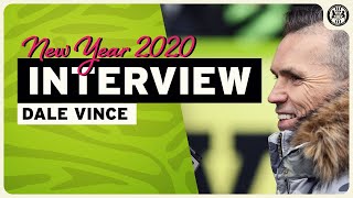 INTERVIEW | Dale Vince welcomes in 2020