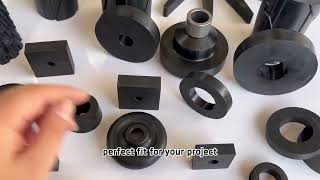 Automotive Rubber Grommet Wire Grommets