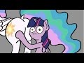 Download MY LITTLE PONY COMIC MAGIC BOOTY In Mp4 3Gp Full HD Video