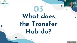 9.4 Meet the Triton Transfer Hub