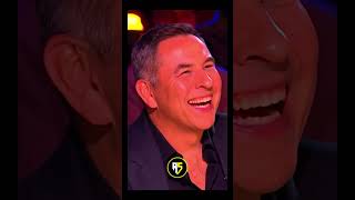 Marriage Arguments Just Got a Hilarious Twist | Axel Blake gets Golden Buzzer from Simon Cowell #got