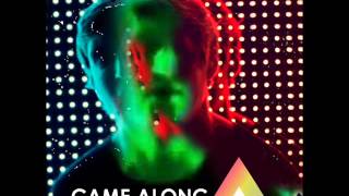 Amtrac - Came Along (PatyLaus remix).wmv