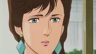 City Hunter 城市獵人劇場版 《愛與宿命的麥格農》