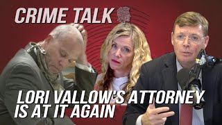 Lori Vallow's Attorney Is At It Again, Breonna Taylor Case Update, Dumb Criminal Of The Day And More