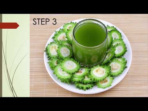 Diabetes Cure with this Power Juice Diabetes Cure with this Power Juice