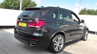 BMW X5 xDrive30d M Sport 5dr Auto [7 Seat] U22276