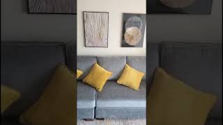 Lakeview Apartments Victoria Showhouse