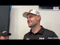 Shane van Gisbergen Reflects on 2025 Rookie Year in NASCAR Cup Series
