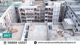 Mahatma Enclave | Gated Community Apartments - Kakinada | Swamy Reality Developers