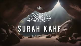 Beautiful Recitation Surah Al Kahf | surah kahf | sura kahaf 211223