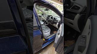 Tata Altroz - Best Interiors of Hatchback #shorts