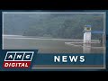 IPO dam releases water after levels breach 'normal high' | ANC