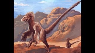 Cryptids and Monsters:  Arica Monster, Raptor-like cryptid from the Atacama Desert in Chile