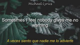 Freddie Mercury - Living On My Own | Lyrics/Letra | Subtitulado al Español