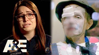 Most Emotional Moments - Part 2 | Nightwatch | A&E