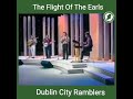 Dublin City Ramblers - The Flight Of The Earls