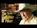 106 Minutes of Doyle Brunson Being The Godfather Of Poker ♠️ PokerStars