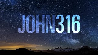 Иоанна 3:16 церковное служение