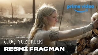 Güç Yüzükleri | Resmi Fragman | Prime Video Türkiye