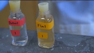 Inside How Citizens, Journalists, Doctors & Scientists Exposed the Flint Water Crisis Cover-Up