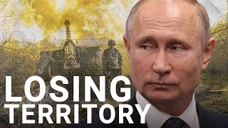 Putin will lose territory after US pledges to send ATACMS to Ukraine | Colonel Brendan Kearney