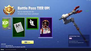 Fortnite Moonwalker Videos 9videos Tv - ny fortnite season 3 battlepass fortnite battle royale moonwalker skin
