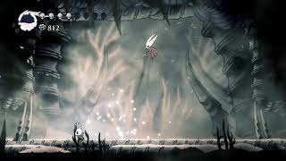 할로우 나이트(Hollow Knight) 왕국의 끝자락 호넷