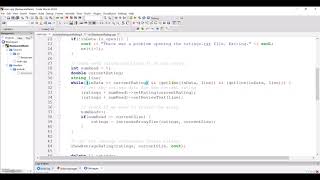 Using Pointers, Dynamic Memory, Arrays, and Classes Together in C++ - Example