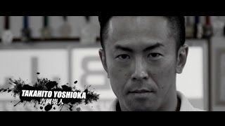 YOSHIOKA TAKAHITO DUMAU KANSAI 2016