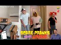 Scare Pranks Gone Wrong 3.0 || Puro Fail SH #20