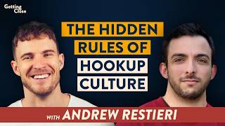 Gay Intimacy Researcher: The Hidden Rules of Hookup Culture