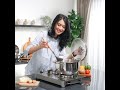 Tingkatkan Keamanan Dapur dengan Kompor Pintar dari Sunthree!