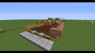 |軟糖 | Minecraft 小教室 農作物收割機 各版本皆適用