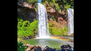 Moola Kona Waterfalls | Falls | Travel