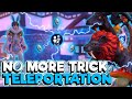 No More Teleport Tricks? SOS and Hearth Stone Trick | Utopia:Origin