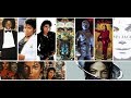 Michael Jackson - Album Discography - Music Evolution (1979 - 2014)