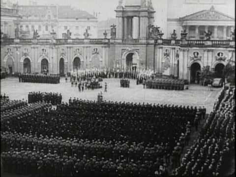 Captured German War Films Youtube