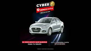 Cyber de Derco Center